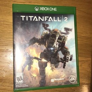 Titanfall 2
